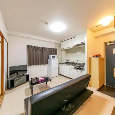 Apartamento Ash Court Joto